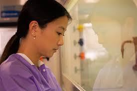 Amy Germer's Instagram, Twitter & Facebook