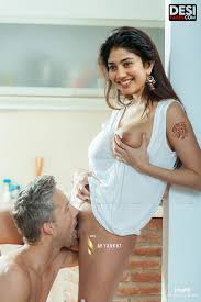 Sai Pallavi Nude sex Photo - Desifakes