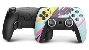 SCUF Gaming Launches New Customizable Features for SCUF Reflex | Scuf Gaming
