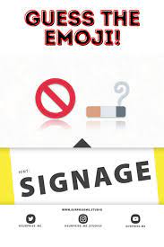 Guessing By Emoji Are You Up For The Challenge