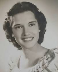 Alicia C. Laos Obituary May 10, 2025