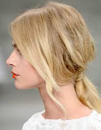 Découvrez notre sélection de 20 belles coiffures idéales pour vous, dénichées sur pinterest ! Coiffure Cheveux Fins Mi Longs 30 Coiffures Pour Les Cheveux Fins Elle