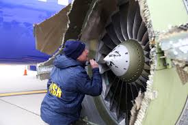 The pmdg ngx 'engine flameout' failure cannot be used to trigger this scenario (ie: A Shattering Noise Then A Deafening Roar New Details From Southwest Plane S Engine Failure Over Pennsylvania