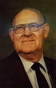 William Samuel “Sam” Stockton (1911-2002)