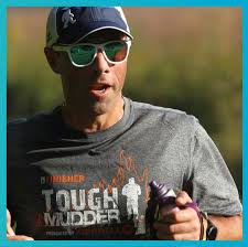 Runner's World+ Member: Matt Hines