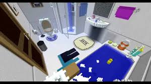 You know you'd appreciate it! 13 Minecraft Bathroom Designs Decorating Ideas Design Trends Premium Psd Vector Downloads