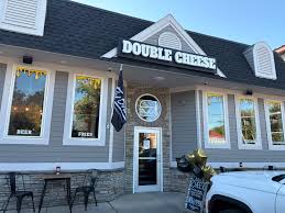 Double Cheese