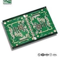 China Good quality Hdi - 6 Layer High Tg Board | YMS PCB ...