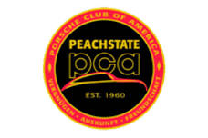Peachstate Porsche Club of America Autocross