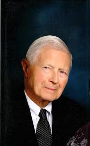 Obituary for Hartley P. Walker