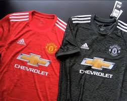 This page displays a detailed overview of the club's current squad. Manchester United S New Home Kit For The 2020 21 Season Leaked Online