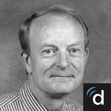 Dr. David L. Folsom, MD