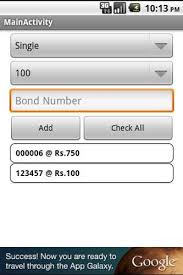 Two lucky ns&i premium bond holders from manchester and south gloucestershire have won the £1 million jackpots in the. Pakistan Prize Bond Check For Android Apk Download