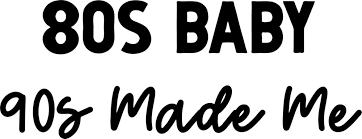 Free Free 267 80S Baby Shirt Svg SVG PNG EPS DXF File