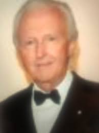 George Grainger Weston (1923-2023)