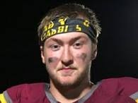 Carl Swedzinski's Men's Track Recruiting Profile