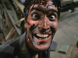 Revisiting THE EVIL DEAD
