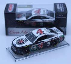 Make sure to hit that hd button. Auto Verkehrsmodelle Kevin Harvick 4 Jimmy John S 1 64 Nascar Authentics 2018 W 6 Ford Fusion 16032 Tanjakoester