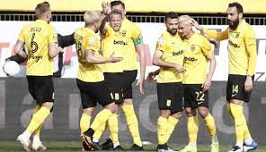 Αρησ:να κληθούμε να πούμε τις απόψεις μας. O Arhs Apedei3e Oti Den Paizoyn Ta Mpatzet Mpala