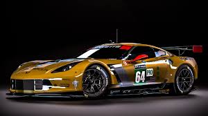 Corvette Racing Had A Total Of 3 Wins In The C7 R The Car Won The First Two North American Endurance Cup Chevrolet Corvette C7 Chevrolet Corvette Corvette C7