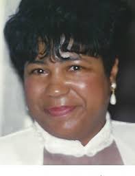 Obituary for Marva Mae (Lewis) Martin