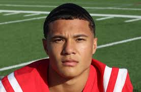 Updated 2022 California Rankings