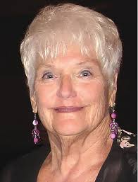 Elaine Rehman Obituary (1933