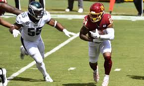 The sport is only extremely popular in usa and moderately popular in a few other countries but in most nations hardly anyone care for it. Brandon Graham Says The Eagles Lacked Discipline This Season