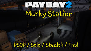 View more videos from happy hour review. Murky Water Payday 2 Shefalitayal