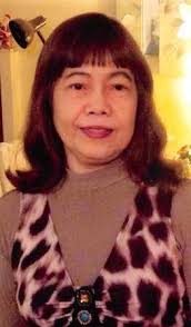 Marilyn Gutierrez Obituary