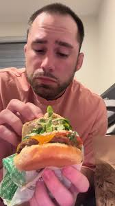 Yes i was in a commercial #food #review