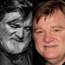 Birthday today, Brendan Fraser.