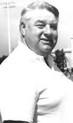 Jack “Flying” Cloud (1925-2010)