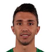 Последние твиты от fernando muslera (@1_muslera_25). Fernando Muslera Fifa 20 81 Rating And Price Futbin