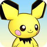 Pichu entwickelt sich zu pikachu. Pichu Pokewiki