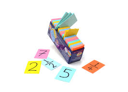 Once your flashcard set is complete, you can study and share it with friends. Ebmt13292 Coloured Blank Flash Cards 1000 Small Cards Findel International