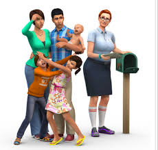 Ages Behaviour Tweaks Zero S Sims 4 Mods Comics On Patreon In 2020 Sims 4 Sims 4 Mods Sims 4 Toddler
