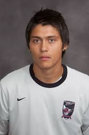 2011 Men's Soccer Roster