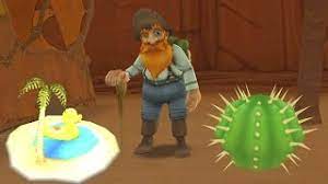 De twee broers werden geboren in minneapolis, minnesota. Wizard101 Mirage Zeke And Eloise Quests Oasis Cactus Blossom Youtube