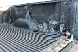 How Much Does A Truck Bedliner Cost Line X