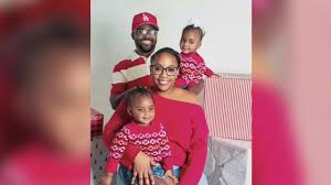 South Florida man mourns wife, 2-year-old daughter killed in Broward lightning strike: "Words can't describe this feeling"