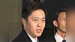 大阪の吉村知事と横山市長「出直しダブル選」検討…衆院選に ...