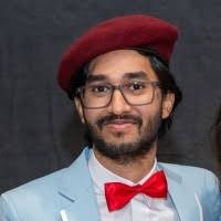 Ehsan Ur Rahman Mohammed