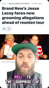 More allegations against Brand New singer Jesse Lacey, and the fan apologia  continues. #brandnew #brandnewrock #jesselacey #takingbacksunday #emo  #emorock #metoo #rapeculture