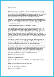 Nice Cool Information And Facts For Your Best Call Center Resume Sample Check More At Http Snefci Org Cool Information And Facts For Your Best Call Center Re