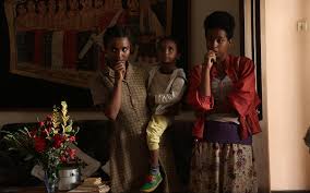 Ethiopian-Israeli filmmaker shines the camera