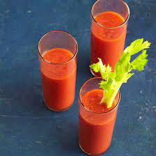 For improved flavor add a few dropsof lemon juice. Healthy Juice Recipes Better Homes Gardens