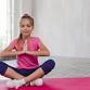 Yoga für Kinder event in Valbella