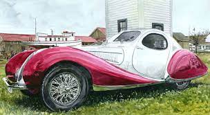 St Michaels Concours D Elegance Official Site Sept 30 2012 From 10am 4pm At The Chesapeake Bay Maritime Museum St Michae Elegant Car Show Antique Cars