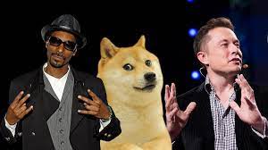 Over the past few years, elon musk has become somewhat of an internet sensation. Elon Musk Snoop Dogg Other Celebs Get Behind Dogecoin Cryptocurrency